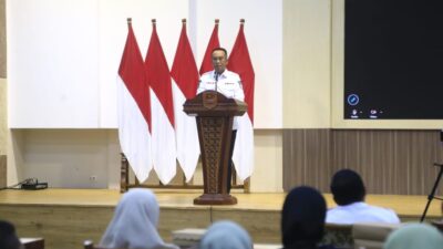 Pemkab Probolinggo Kebut Pemutakhiran Data untuk Selamatkan Status UHC