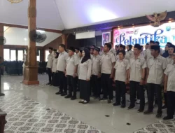 Safi’i Pimpin KNPI Probolinggo, Pemuda Didorong Jadi Penggerak Pembangunan