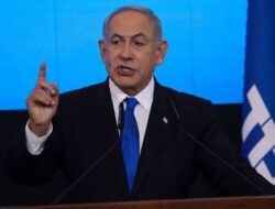 Pemilu Israel: Koalisi Netanyahu Raih 53 Kursi, Oposisi Kantongi 48 Kursi