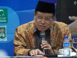 Said Aqil Dukung Polri, Minta Penyelidikan Karhutla Tak Berhenti pada 20 Perusahaan